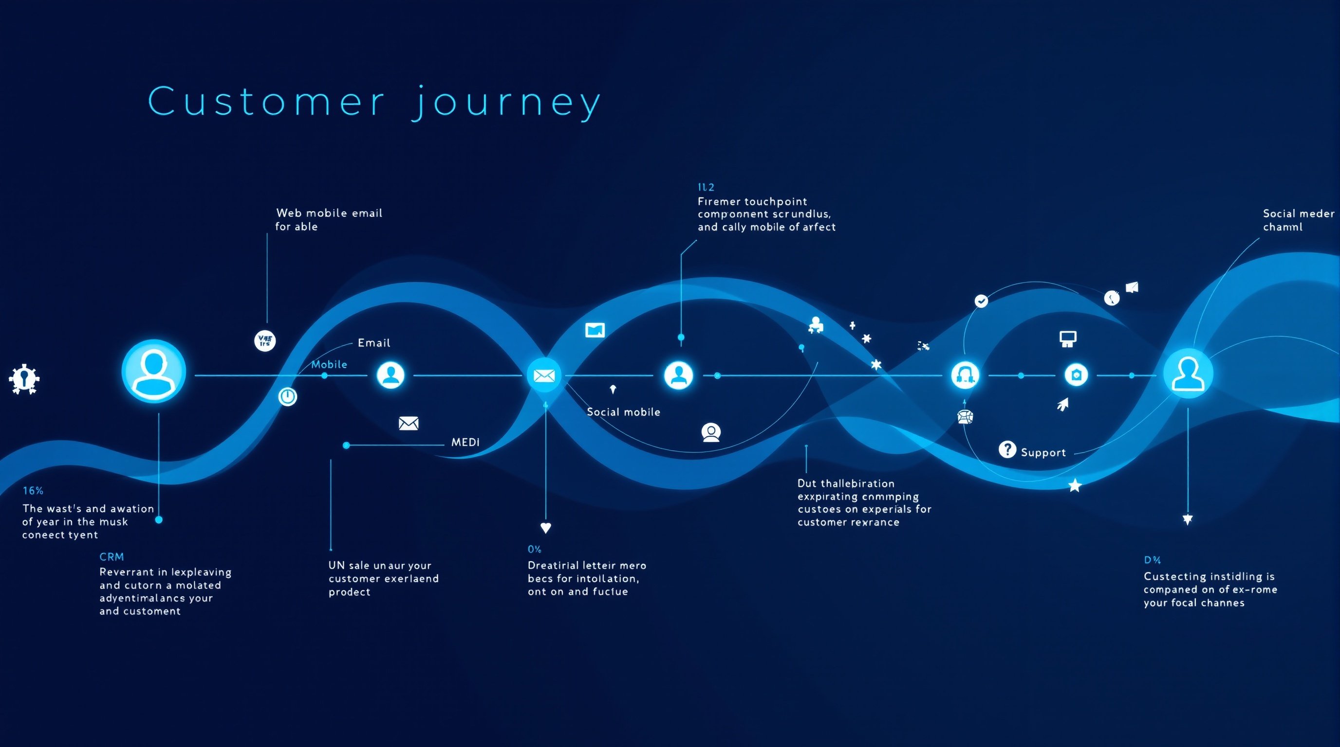 CRM and Customer Platforms