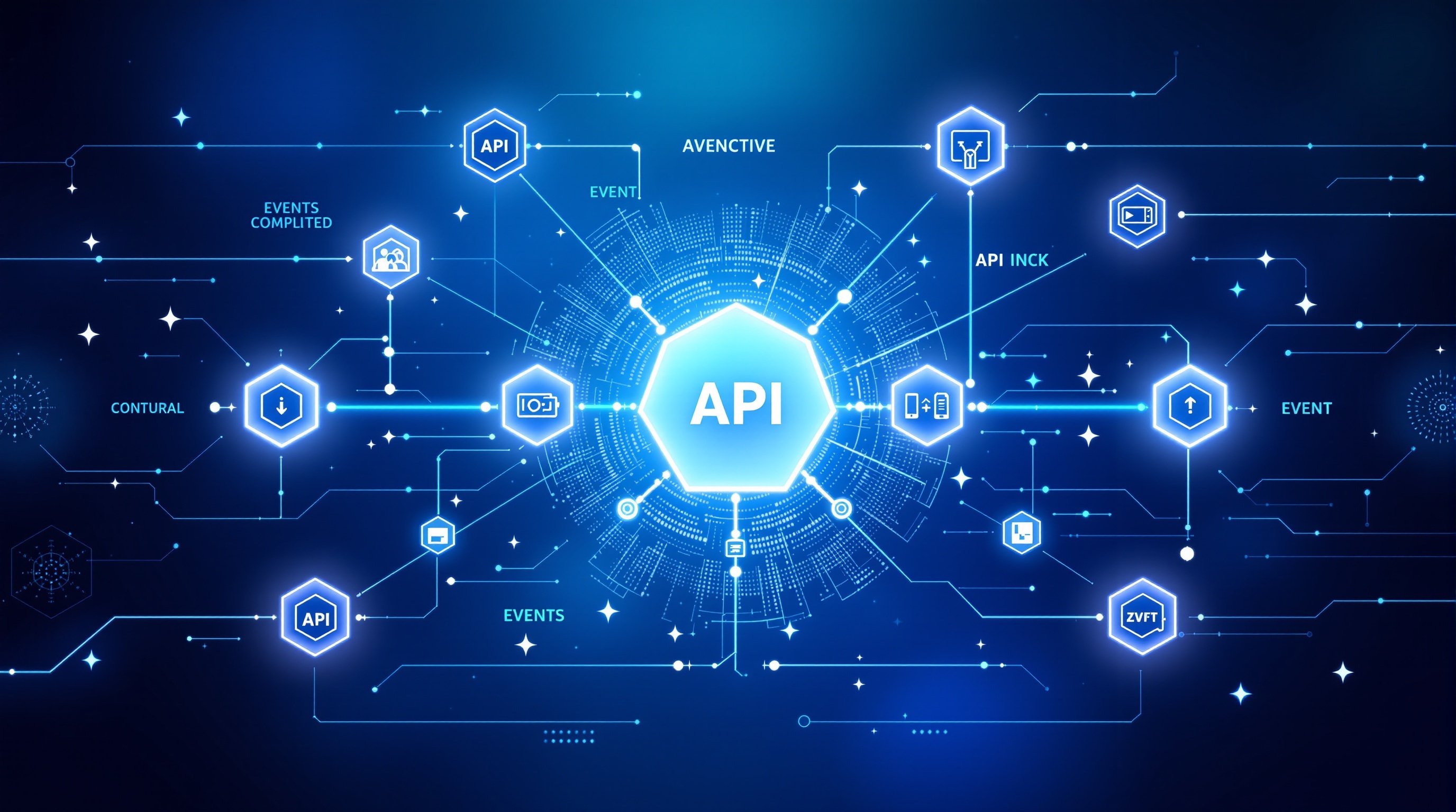Integration Frameworks