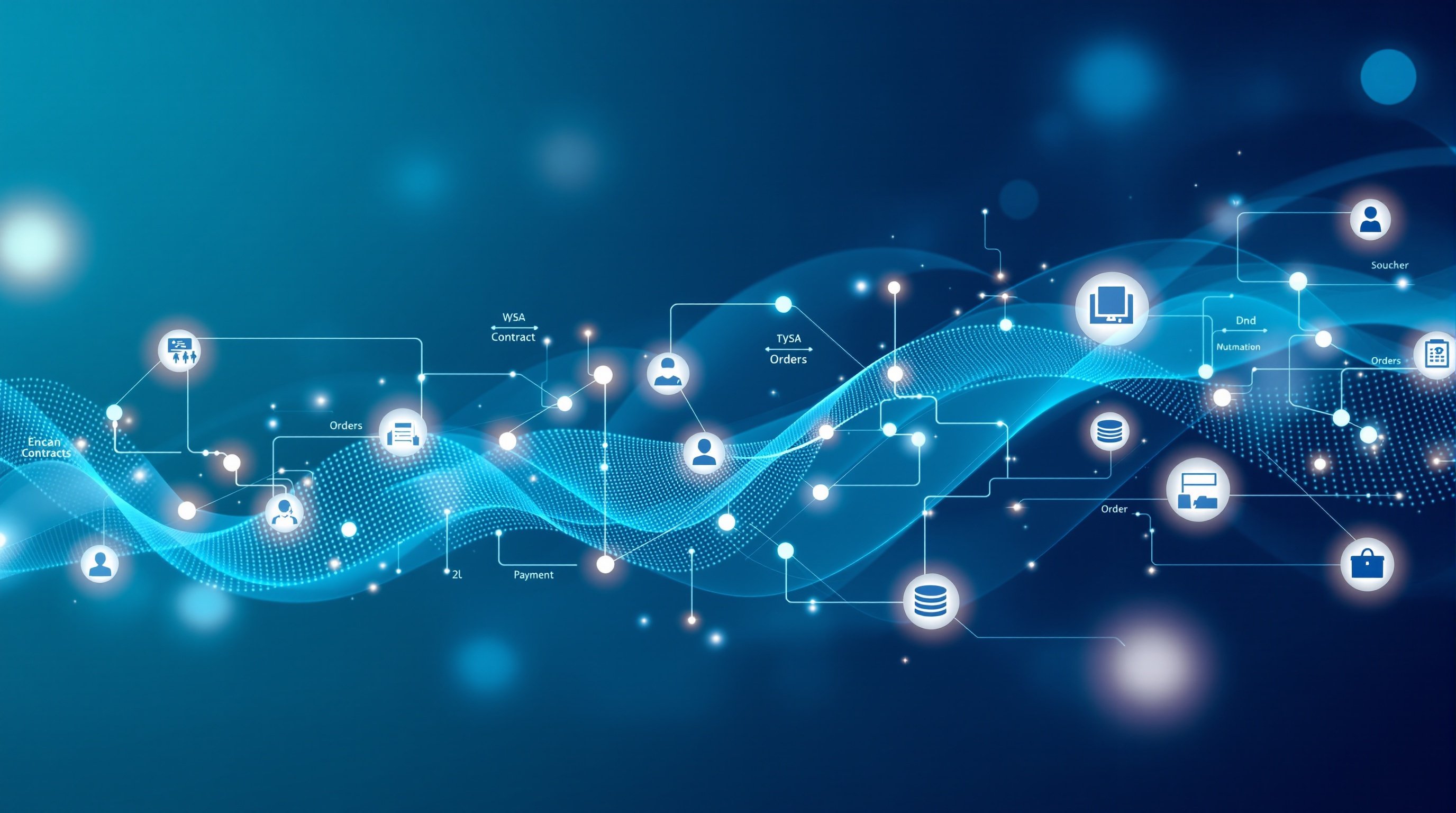 Digital Procurement Transformation